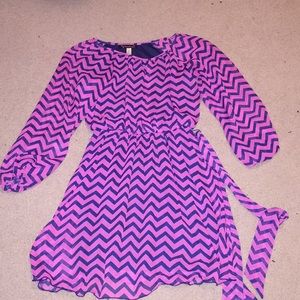 Kids Dress